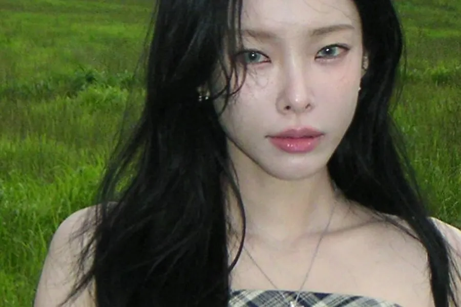 Heize Officially Leaves P NATION After Six Years — "Cheering On Her New Start"