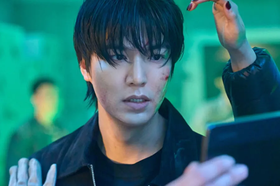 Lee Min Ho debut idol với Virtual Love?… báo hiệu chuỗi hoạt động dày đặc
