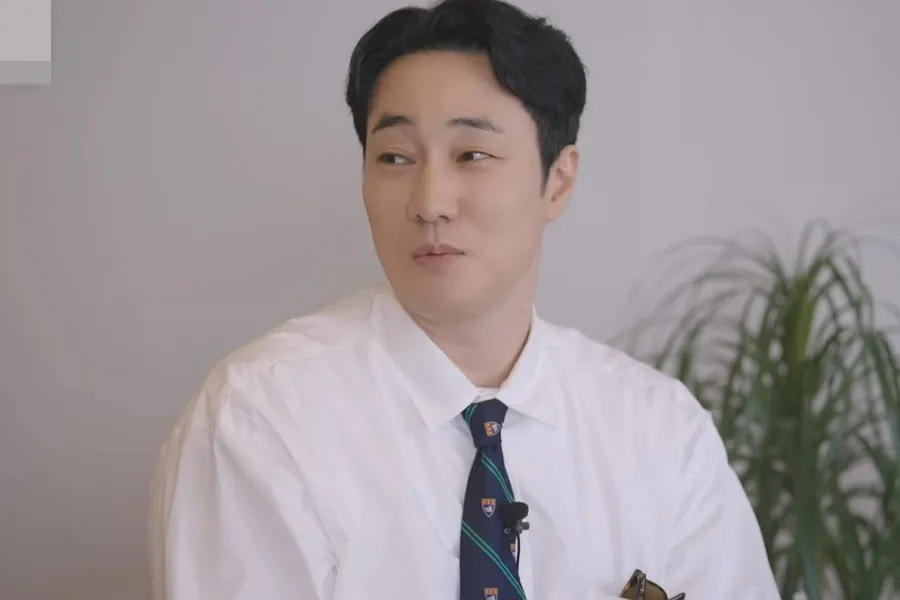 So Ji Sub thú nhận hậu trường 'Kim Bujang': "Danh xưng bố còn thấy ngượng"