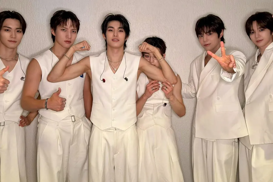82MAJOR esgota fan-concert de 'Seul→Macau' e comprova popularidade global