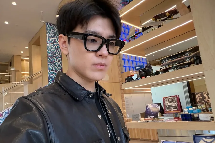 Park Gyu-jeong (GroovyRoom) kết hôn vào mùa thu năm nay… Cô dâu là người ngoài ngành giải trí