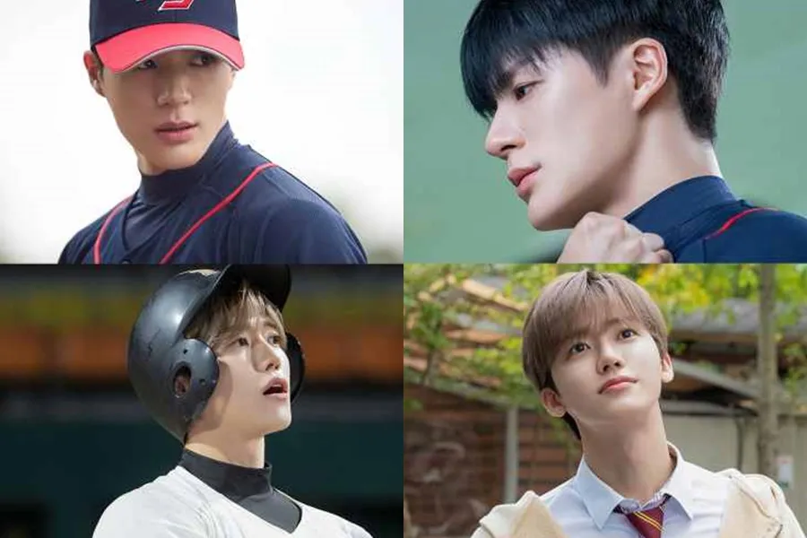 「今すぐ映画館へ！」…NCTファンを呼び寄せた ジェノ＆ジェミンの『ワインドアップ』