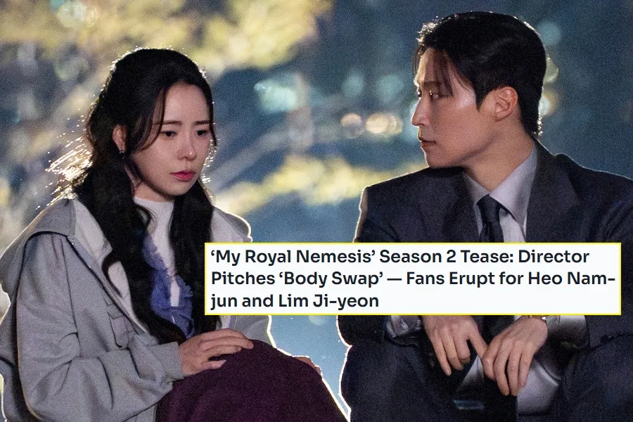 [Global PICK] Mùa 2? Spin-off?… ‘Một thế giới mới tuyệt vời’ vẫn gây sốt