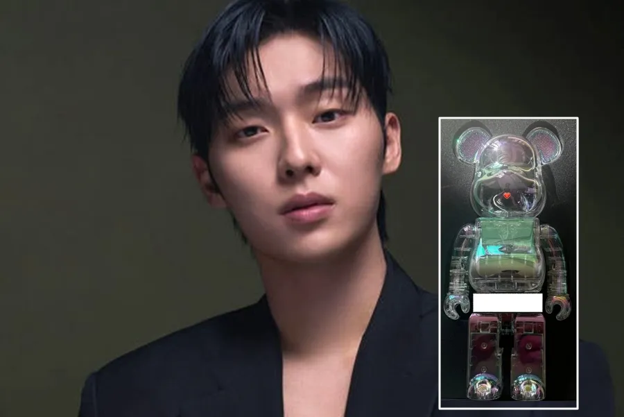 Choi Hyun Wook nói về loạt tranh cãi: “Đã tự kiểm điểm rất nhiều… sẽ luôn cẩn trọng”