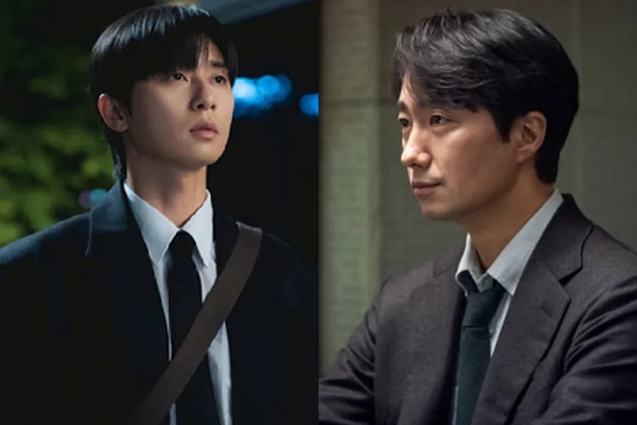 “Tổ hợp quá đã” Park Seo Joon chung một phim với Park Hae Il? Tin đồn góp mặt trong “Tôi là đom đóm”