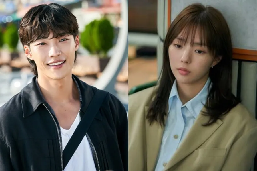 "Visual hợp quá"… Woo Do-hwan X Chae Soo-bin được cân nhắc tham gia 'Hoa là mồi nhử'