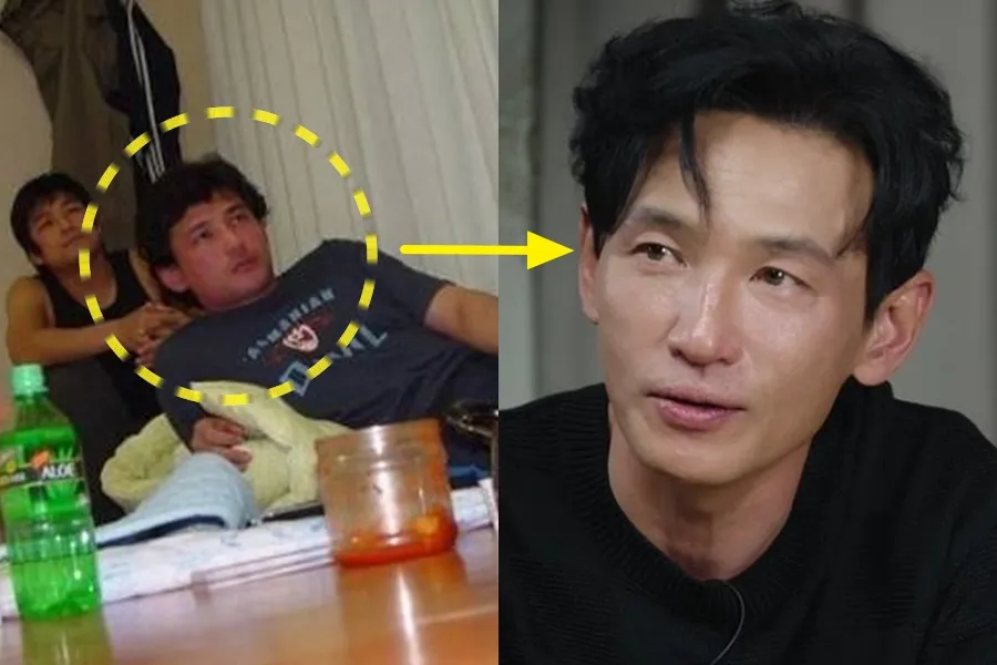 “พอเลิกเหล้า กลายเป็นไอดอล”… ฮวังจองมิน อัปเดตล่าสุดเปลี่ยนไปมาก (+ภาพ)