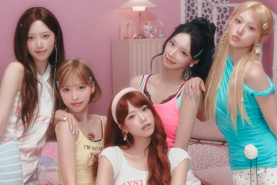 RESCENE's Agency The MUSE Entertainment To Relocate—New HQ In Sinsa-dong