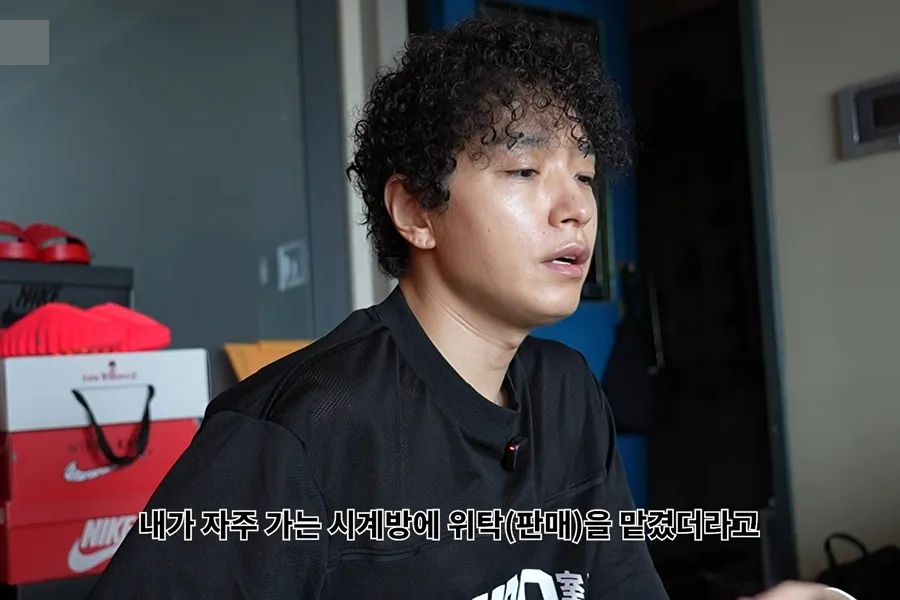 Simon Dominic ungkap jadi korban pencurian di rumah: "Jam tangan berlian dicuri"