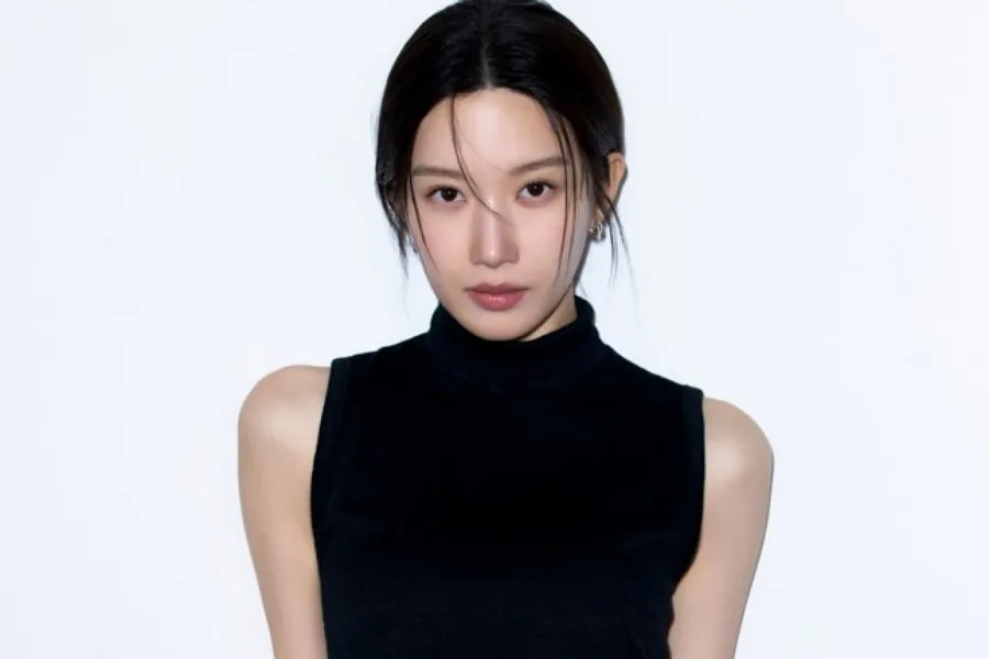 Moon Ga-young