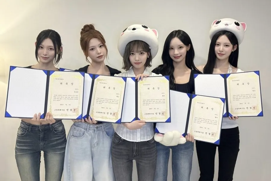 RESCENE’s ‘Geoje Yaho!’ Goes Viral — They Snag Goyang Too As City Ambassadors, With Local Governments Lining Up
