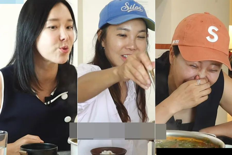 อีจีฮเยเผย “แบคจียอง–ยูริ ตอนแรกไม่ได้สนิทกัน” เบื้องหลังมิตรภาพ 30 ปี