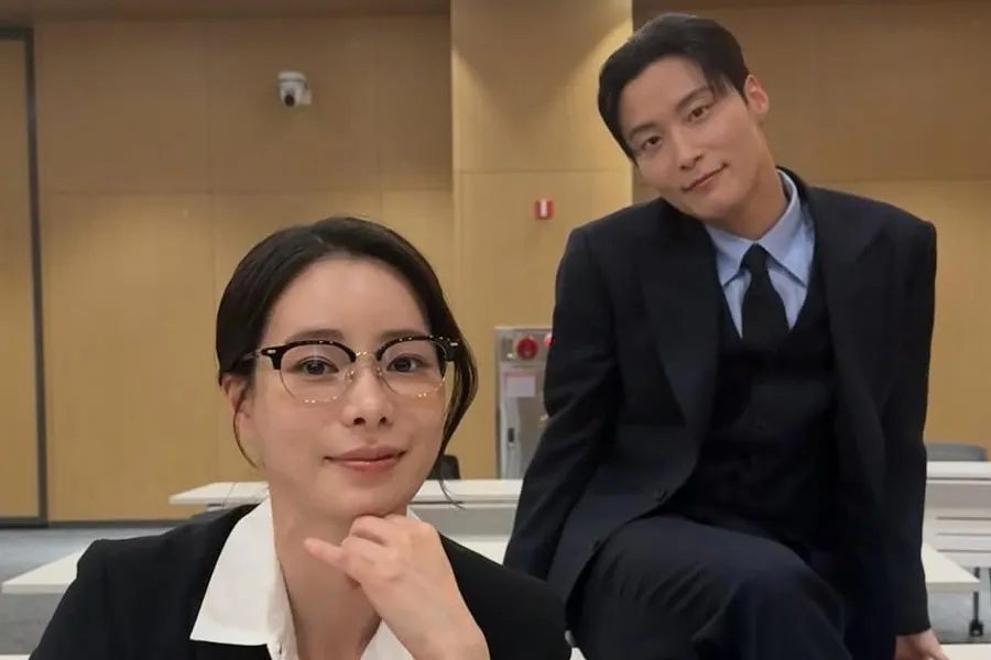 SBS Awards Sparks Outrage: Heo Nam-jun’s Solo Win Ignites ‘Im Ji-yeon Snub’ Debate