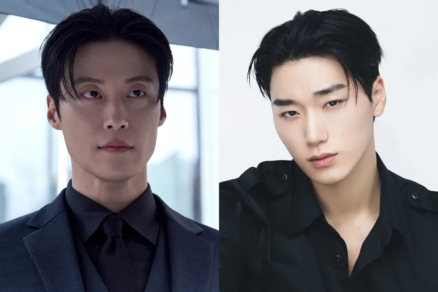 허남준·에이티즈 산, 여심 홀리는 '북부대공'…"상견례 프리빠꾸"
