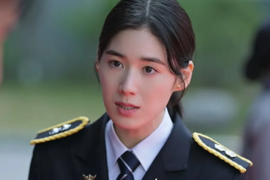 Eun-chae Jung