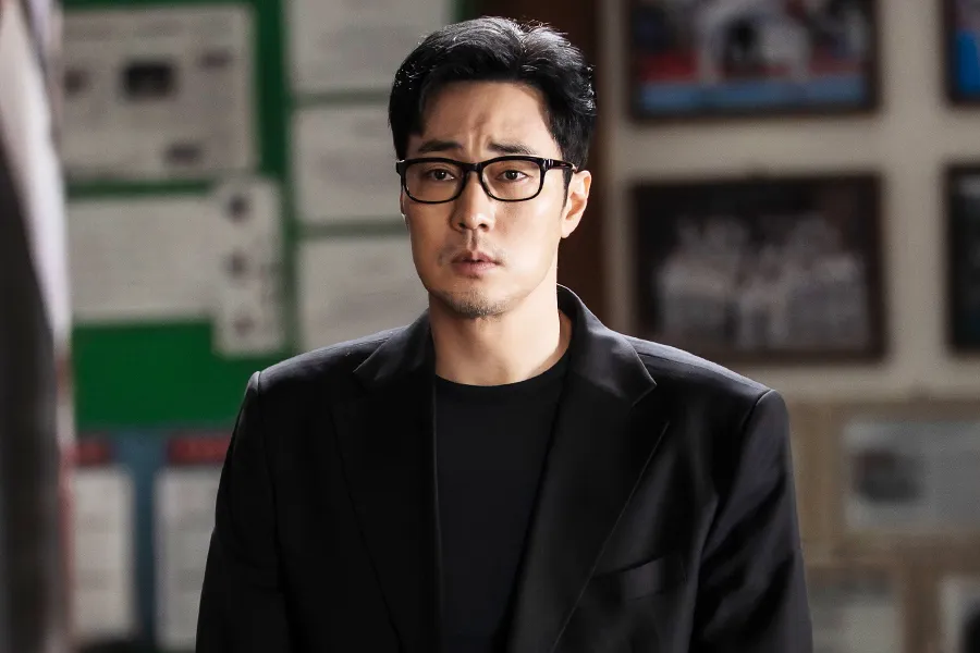 Agent Kim Reactivated