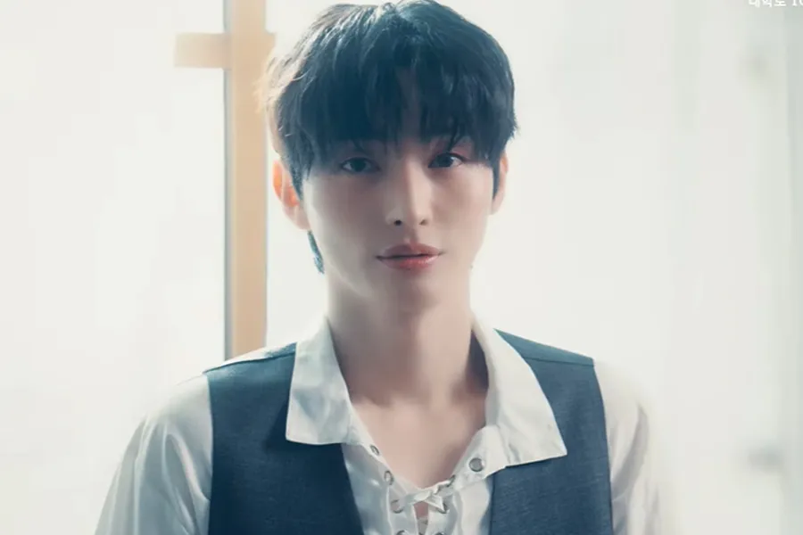 “Hình ảnh quá đỉnh”… Yoon Ji-sung ‘cháy vé toàn bộ suất’, teaser ‘PORTRAIT OF A BOY’ gây chú ý
