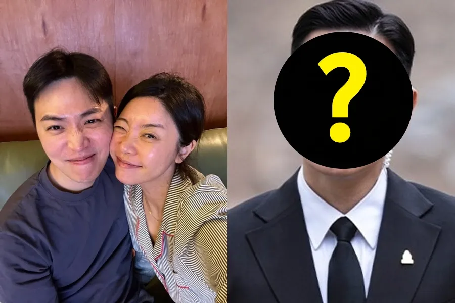 Shocking Twist: The Viral 'Agent Kim Reactivated' Villain Is Girl's Day Sojin's Husband