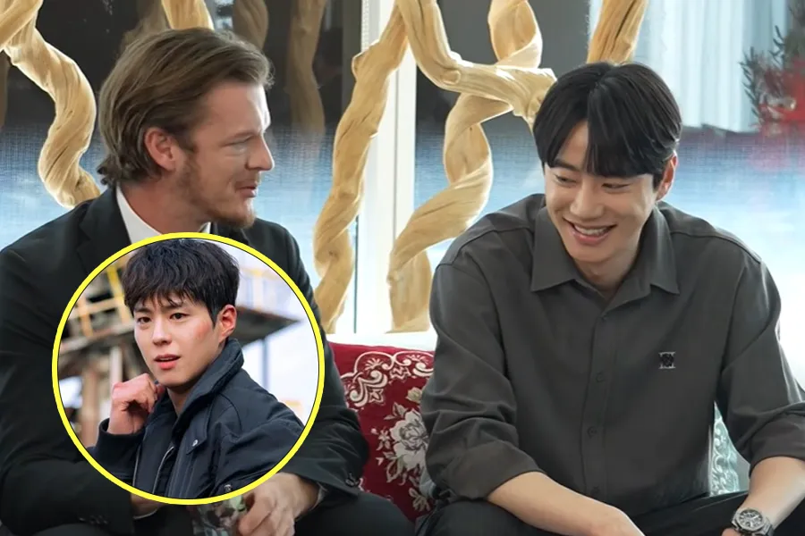 Lee Jun-young