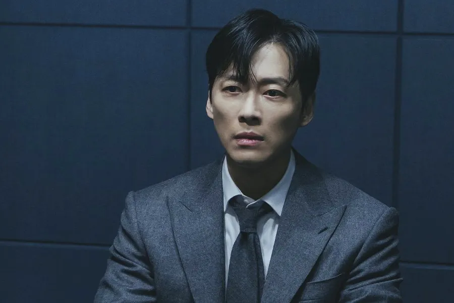 Namgoong Min’s ‘The Husband’ Soars In Ratings — “So Ji-sub Is Untouchable” vs “Give Him The Daesang”