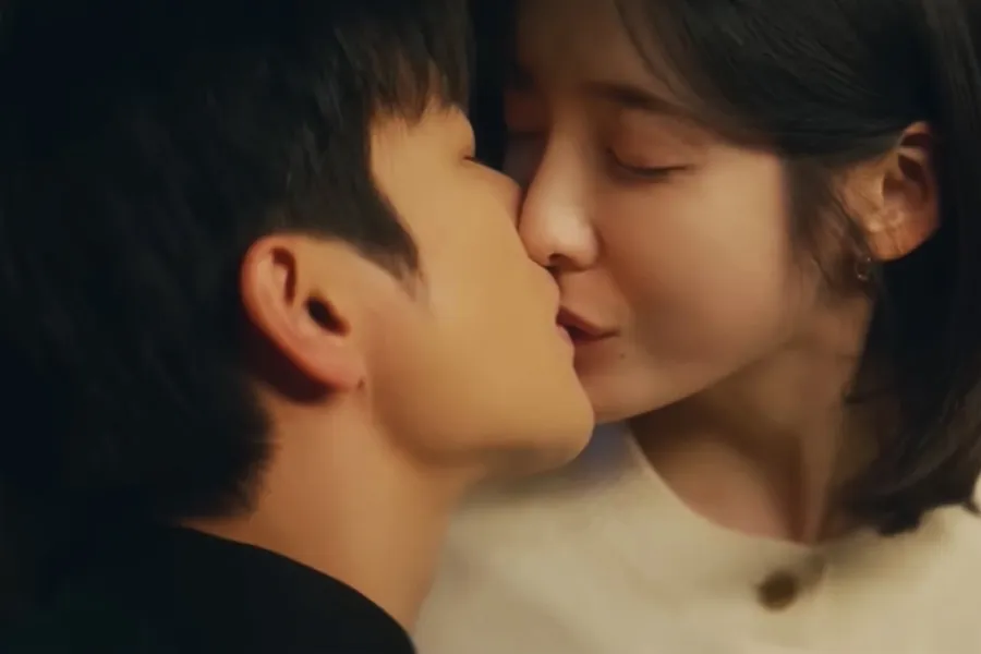 "Maestro del beso" Seo In-guk concreta un beso con Park Ji-hyun y confirma su apodo