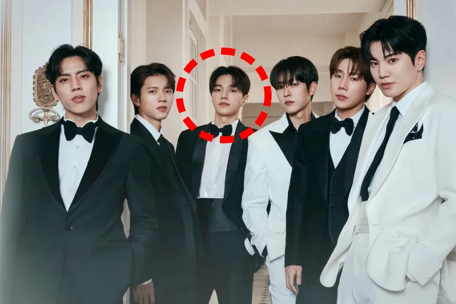 엘, 인피니트 팬미팅 불참 "의지 강했지만…개인 스케줄 때문"