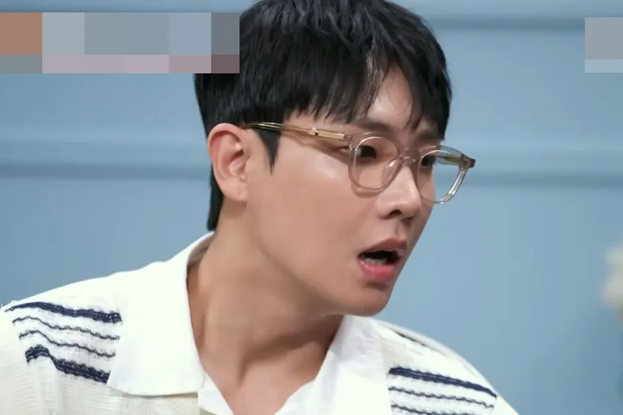 Lee Joon: "Pernah putus karena didesak menikah"…ungkap kisah asmara masa lalu