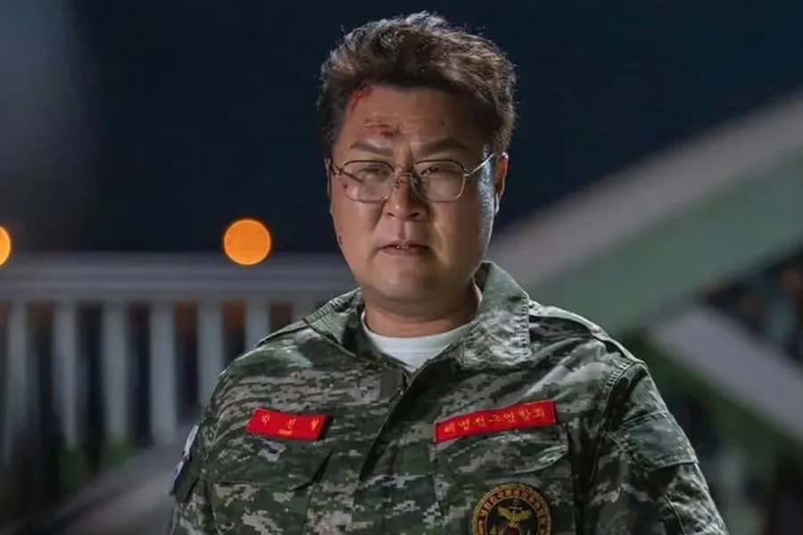 "N" próximos projetos: Yoon Kyung-ho, rumores de participação em "Cartel"… "Ele chega a dormir?"