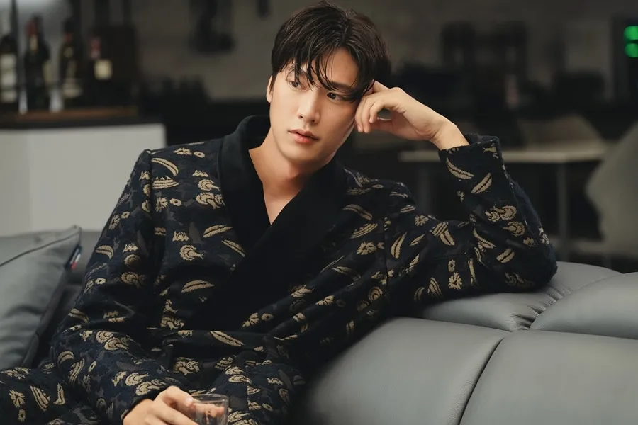 Galaxy suma a Ryu Jun-yeol, ¿el siguiente es Na In-woo? La agencia expande su 'alineación de actores'
