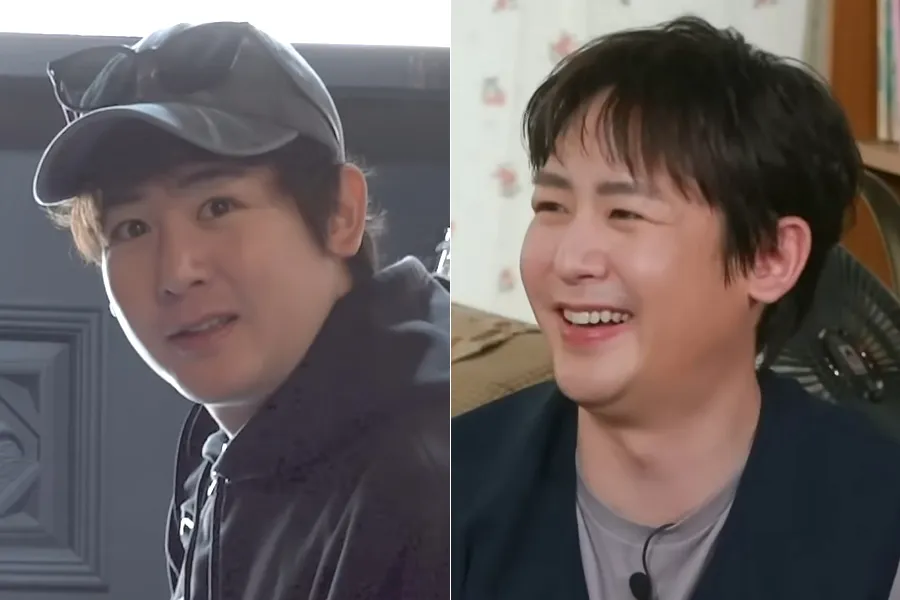 2PM’s Nichkhun Shocks Fans With Softer Look: "I Only Ate 3 Eggs In 3 Days"