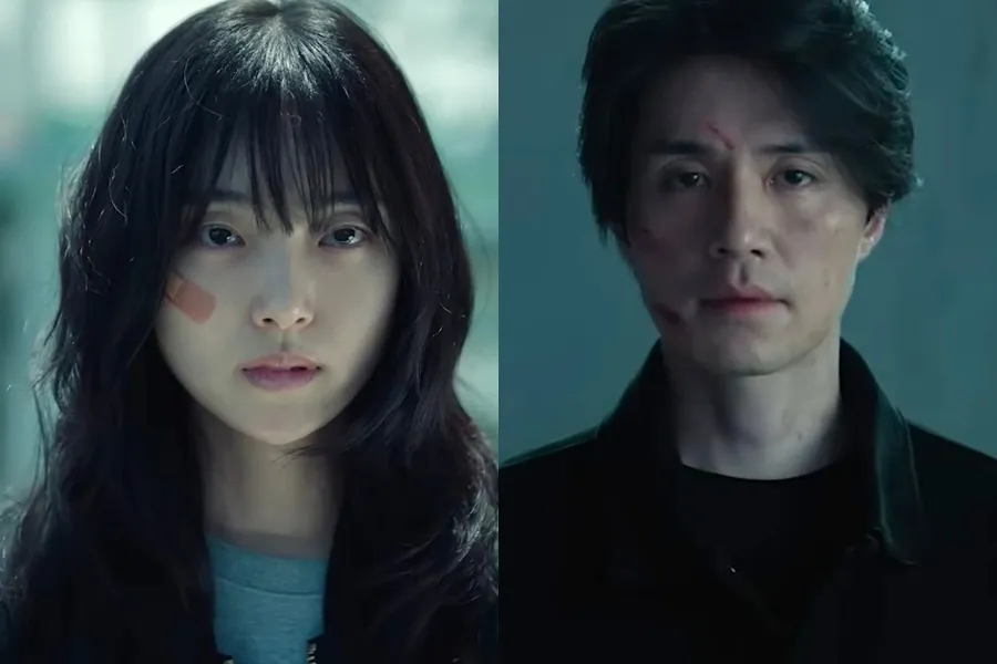 Kim Hye-jun retorna na 2ª temporada e reabre ‘A Loja dos Assassinos’ com Lee Dong-wook
