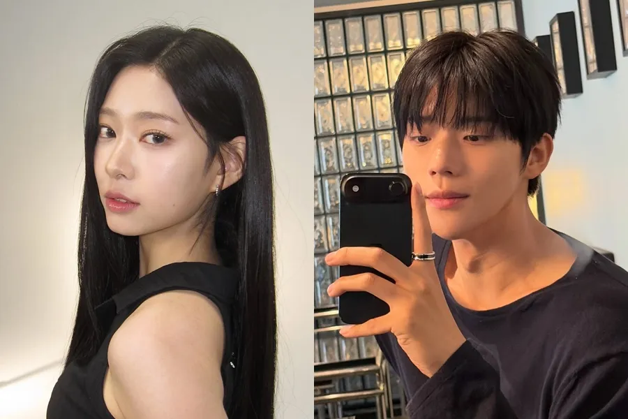 Beauty in the Beast: Kim Minju e Moon Sang-min anunciam fim das gravações; expectativa aumenta