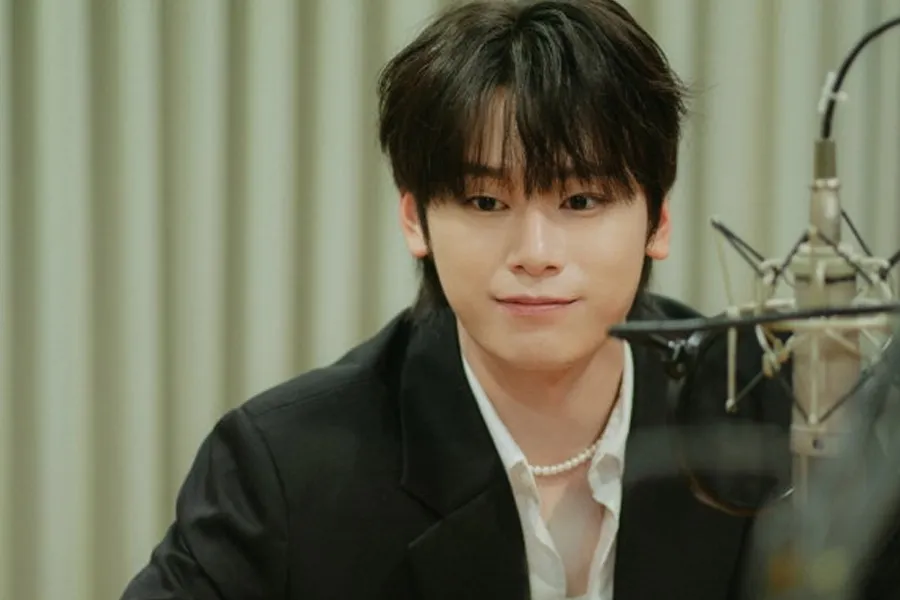 ‘Idol Transformation’ Cha Woo-min Injured During Action Scene — "Thankfully, No Major Issues"