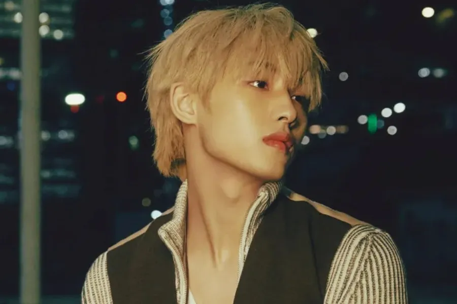 NCT中國籍成員WINWIN將離開SM娛樂：「結束所有活動」