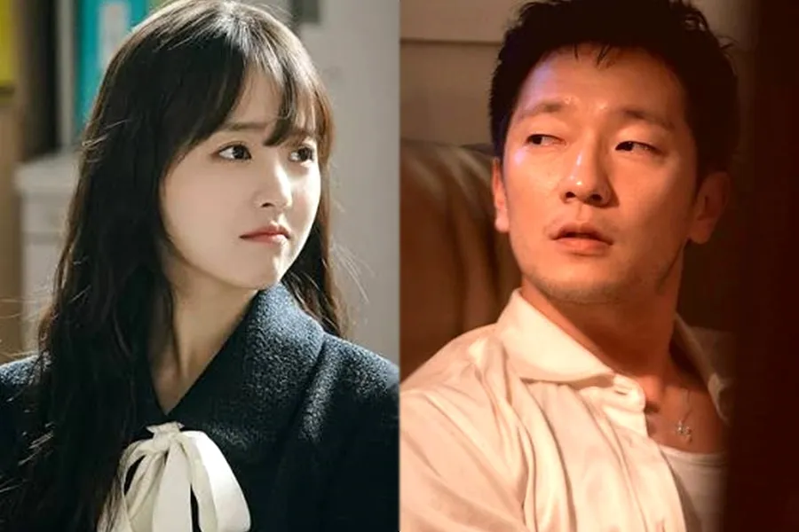 Antes del estreno, la comedia romántica de Park Bo-young y Son Seok-gu enciende la polémica: "no hacen buena pareja"
