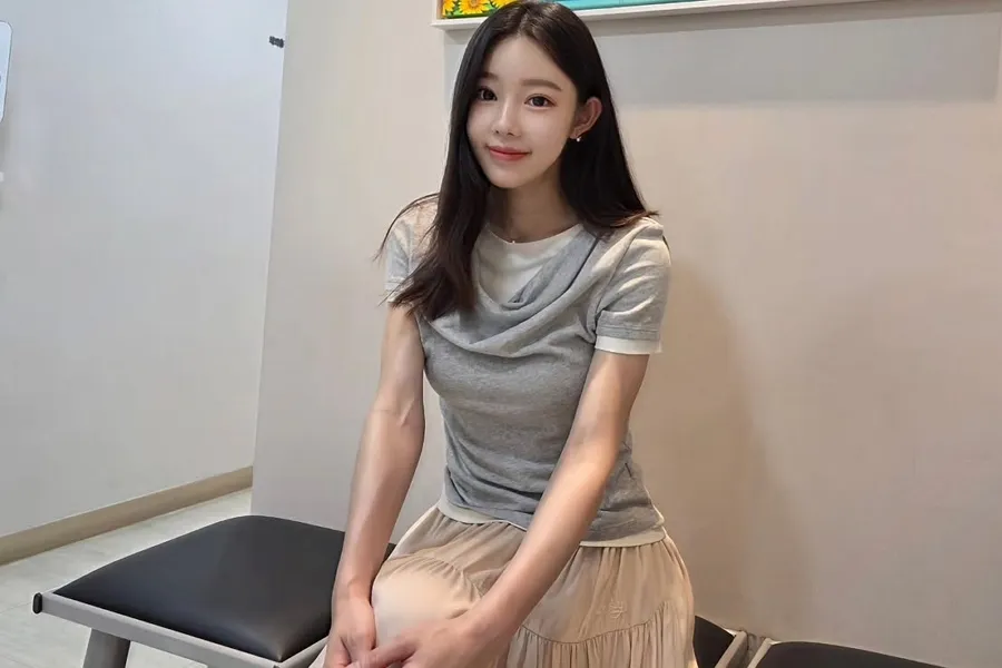 Eli → Ji Yeon-su menikah lagi? Ungkap langsung soal rumor 'dokter gigi 5 tahun lebih muda'