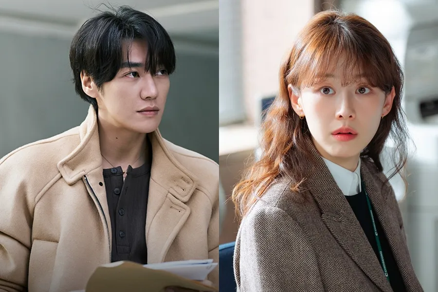 Post-'Reborn Rookie' Breakout, Lee Joo-myung In Talks To Team Up With Kim Young-kwang In ENA's 'Queen of Taming'