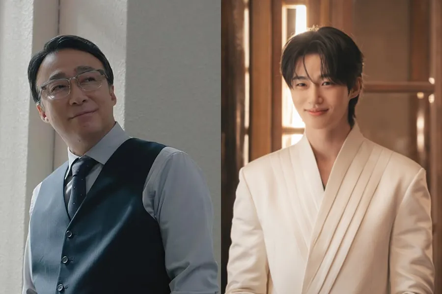 Shocking Casting Buzz: Lee Sung-min and Byun Woo-seok Tied to 'Solo Leveling' — "Doesn't fit" vs "Working nonstop"