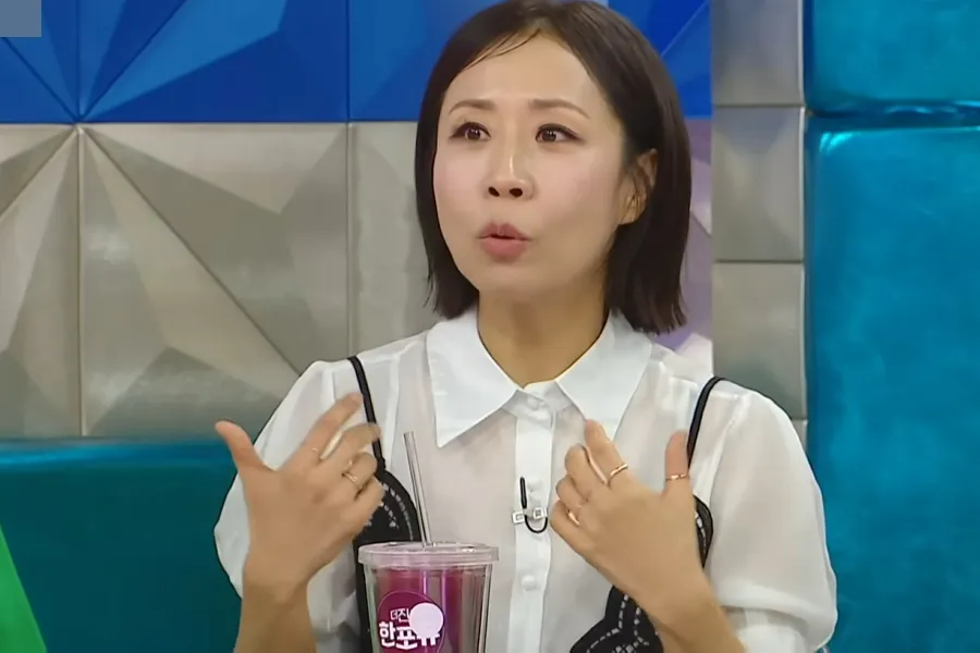 Jung Sun-hee