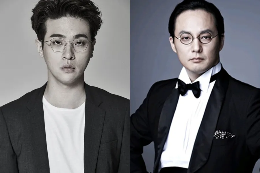 Park Jung-min Reportedly Cast In 'To You' — Fans Say His Resemblance To Shin Hae-chul Is Uncanny