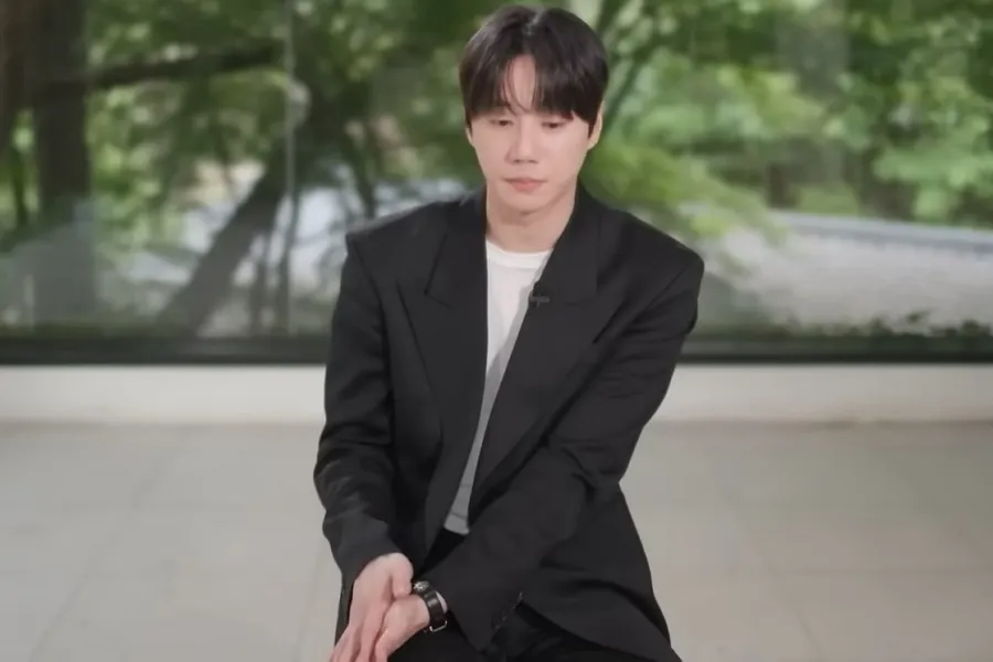 From Idol Debut to Night Shifts to a DUI Chase — Rising Star Lee Jun-young’s Journey