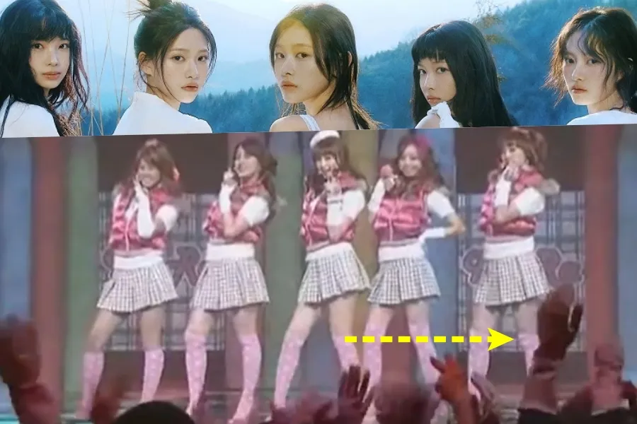 RESCENE Sparks Nostalgia With a "Rubber Glove" Army—Bringing Back the Iconic "Pretty Girl" Cheer