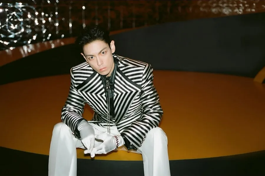 Former BigBang Member T.O.P Reunites With Japanese Fans After 10 Years — "I Wanted To Repay Their Love"