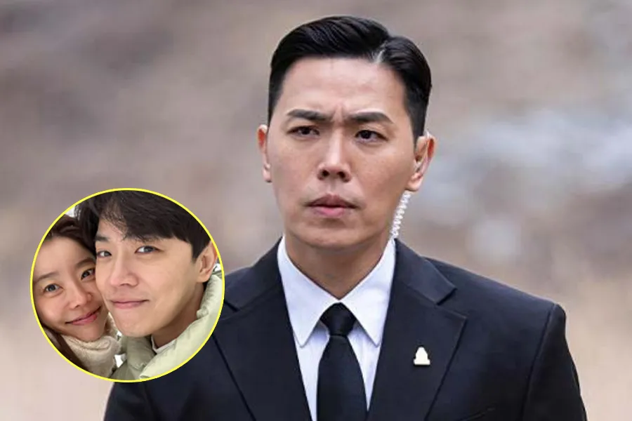 Lee Dong-ha and Girl’s Day Sojin: Renounced Italian Citizenship Shocker — "It Wasn’t An Easy Decision"
