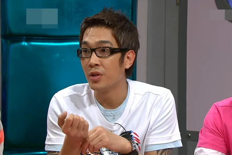 涉未成年人性犯罪的高英旭称想当AV演员，批评扩散