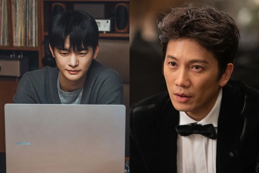 [Peringkat OTT] Ji Sung dari 'apartemen' hingga 'maestro romansa' Seo In Guk… genre beragam kian laris