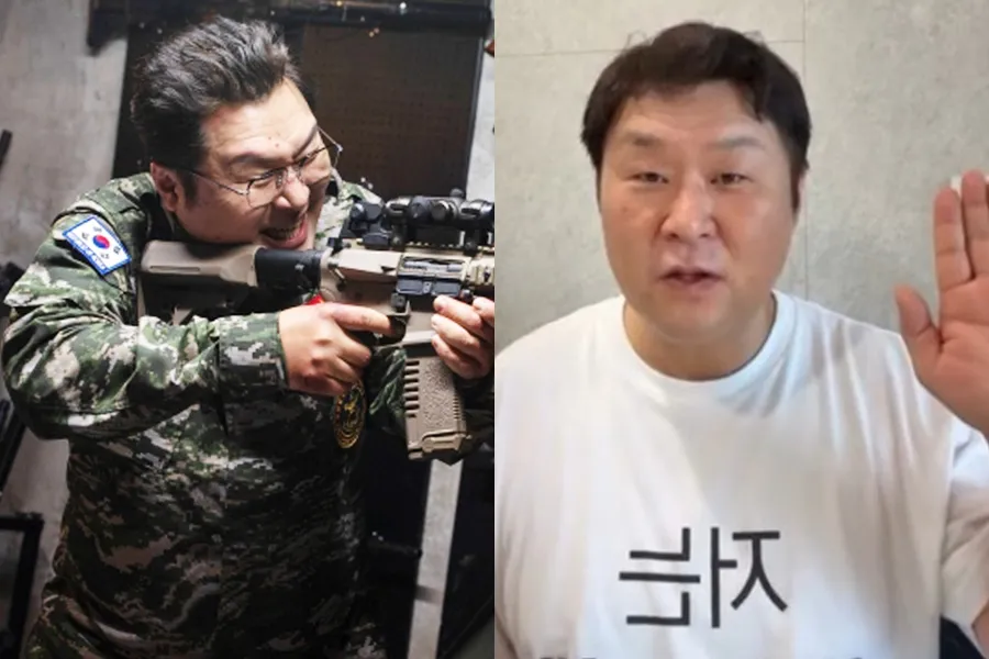 ‘Agent Kim Reactivated’ star Yoon Kyung-ho kicks off shocking 13-hour vow of silence as ratings pledge