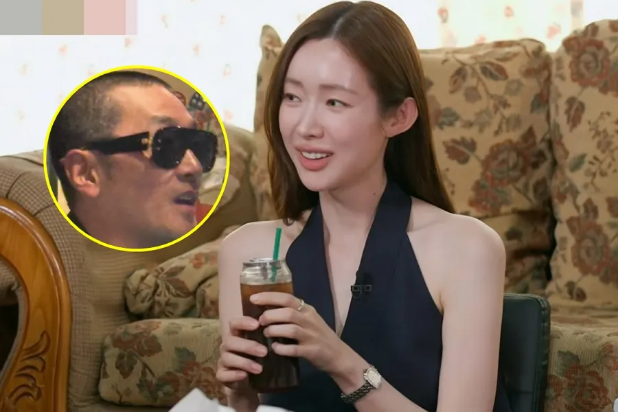 Cha Jung-won sebut hubungan go public dengan '♥ Ha Jung-woo': 'Kami baik-baik saja'