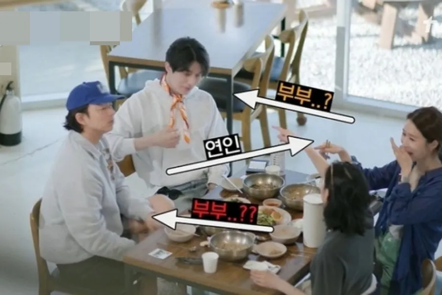 โรแมนซ์ vs ดราม่ารักหึงหวง…กงยู–คิม โกอึนโต้เดือดเรื่องแนว “ผลงานถัดไป”