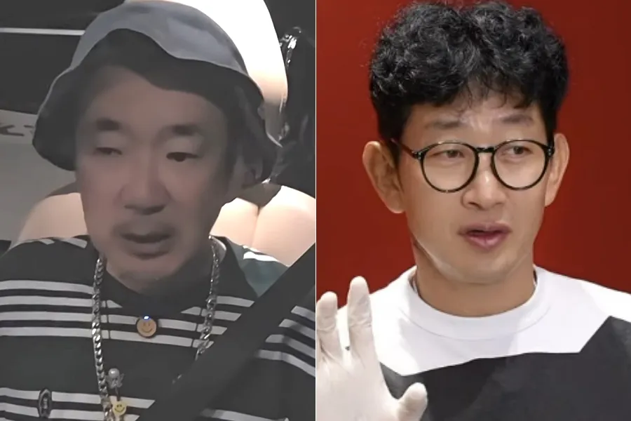 Repercussões da desavença no DJ DOC… Lee Haneul: “fiz transmissões na internet para ganhar dinheiro”
